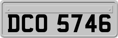 DCO5746