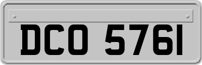 DCO5761