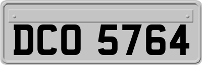 DCO5764