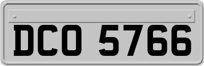 DCO5766