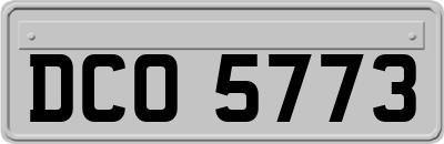 DCO5773
