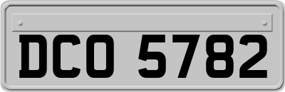 DCO5782