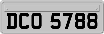 DCO5788