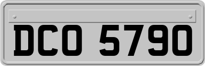 DCO5790