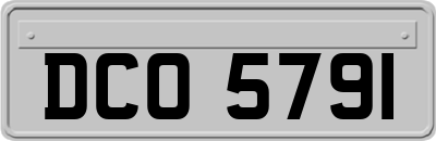DCO5791