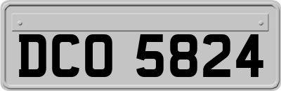 DCO5824