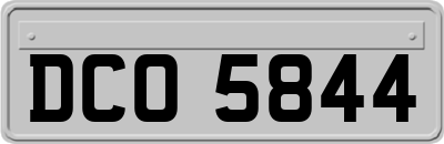 DCO5844