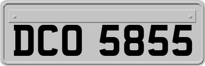 DCO5855