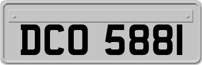 DCO5881