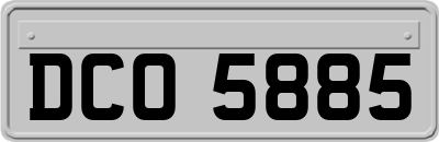 DCO5885