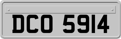 DCO5914