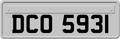 DCO5931