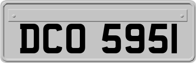 DCO5951
