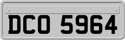 DCO5964