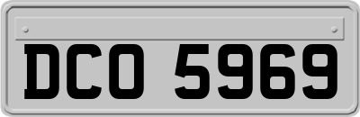 DCO5969