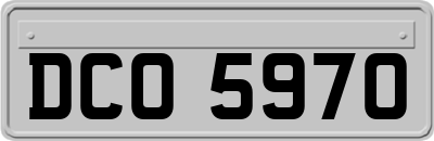 DCO5970