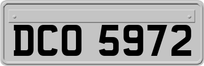 DCO5972