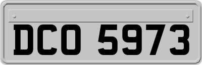 DCO5973