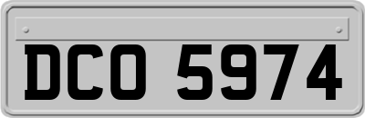 DCO5974