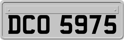 DCO5975