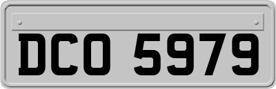 DCO5979
