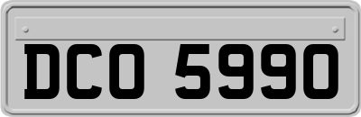 DCO5990