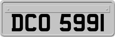 DCO5991