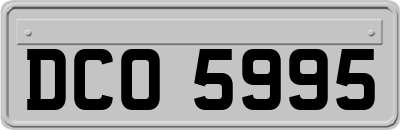 DCO5995