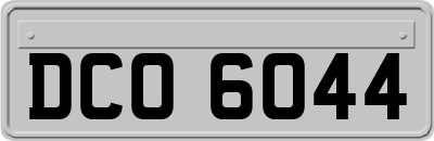 DCO6044