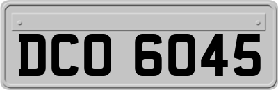 DCO6045