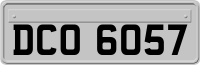 DCO6057