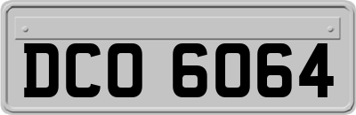DCO6064