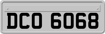 DCO6068