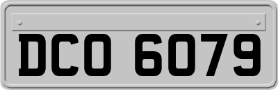 DCO6079