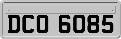 DCO6085