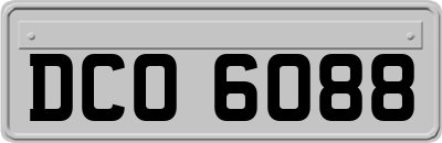 DCO6088