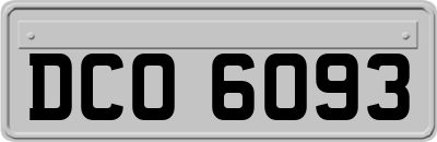 DCO6093