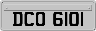 DCO6101