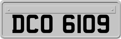 DCO6109