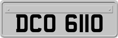 DCO6110