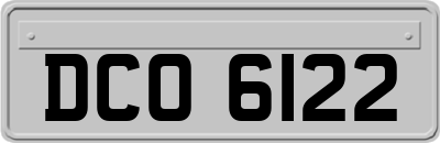 DCO6122