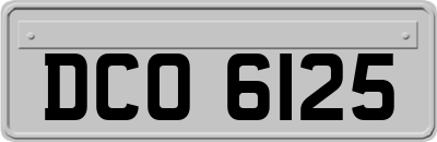 DCO6125