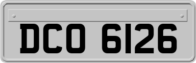 DCO6126