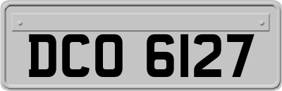 DCO6127