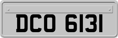 DCO6131
