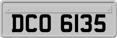 DCO6135