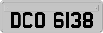 DCO6138