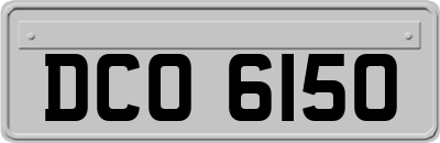 DCO6150