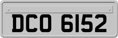 DCO6152
