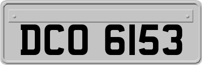 DCO6153